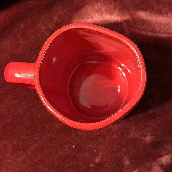 New Rae Dunn Christmas Mug - Picture 2 of 3